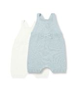 Baby knitted dungarees / JANY / all