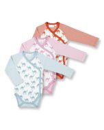 Baby Wickel Body / YGON / Alle