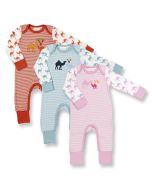 Baby Strampler / WAYAN / Alle