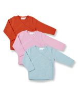 Baby Wickeljacke / WANDA / Alle