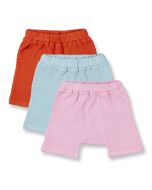Baby shorts / EMILIO / all