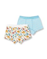Jungen Boxershorts / PRINCE RETRO / Alle