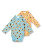 Baby Wickel Body / YGON RETRO / Alle