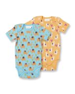 Baby Body S/S / YVON RETRO / Alle