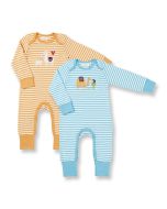 Baby Strampler / WAYAN RETRO / Alle