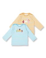 Baby Shirt L/S / LUNA RETRO / Alle
