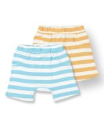 Baby Shorts / EMILIO RETRO / Alle
