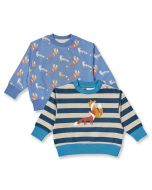 Baby Sweatshirt / Modell SIAM / Alle
