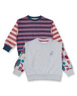Mädchen Sweatshirt / Modell DARI / Alle