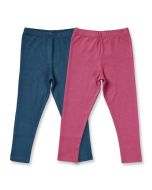 Mädchen Leggins / Modell LINDA / Alle