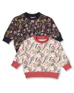 Baby Sweatshirt / Modell SIAM / Alle