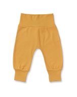 Baby Hose / Modell SJORS / Goldgelb / Vorderansicht