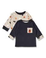 Baby Wendeshirt / Modell FELIX / Alle