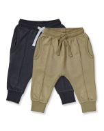 Baby Sweathose / Modell NEVIN / Alle