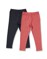 Mädchen Leggins / Modell LINDA / Alle