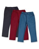 Kinder Twillhose / Modell DEA / Alle