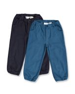 Kinder Twillhose / Modell LENNY / Alle