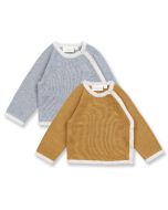 Baby Wickeljacke / Modell P. PICASSO / Alle