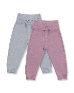Baby Strickleggins / Modell ETENIA / Alle