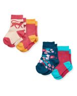 Baby socks / Model PALTI / All