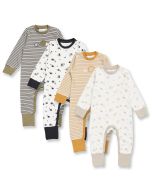 Baby Strampler / Modell TONA / Alle