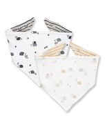 Baby Dreieckstuch / Modell BIB / Alle