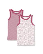 Girl´s vest / Model DANA RETRO / All