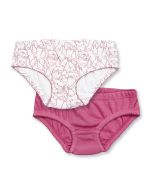 Girl´s slip / Model PARIS RETRO / All