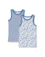 Children´s vest / Model DON / All