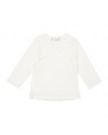 Victoria Jacket Baby White 