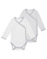 Ygon Long-sleeved Body Baby