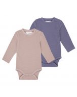 Malu Long Sleeve Body Baby Both 