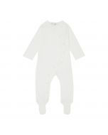 Valo Baby Romper White