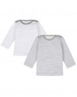 8200701-Luna Baby Shirt longsleeves-Sense Organics