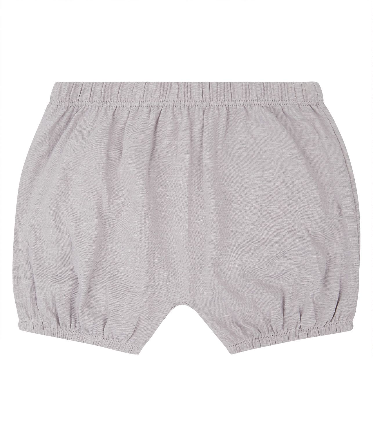 Baby bloomers soft lilac Sense Organics GOTS