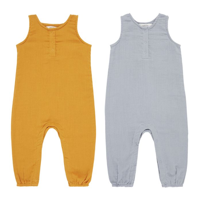 Baby Overall