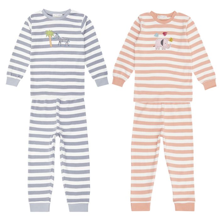 Sense organics pyjamas online