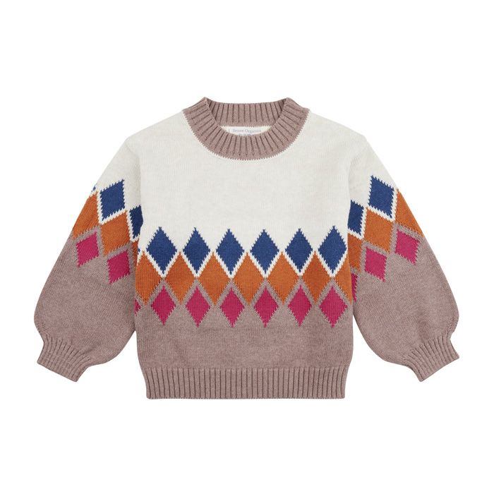 Sense organic pullover Clearance