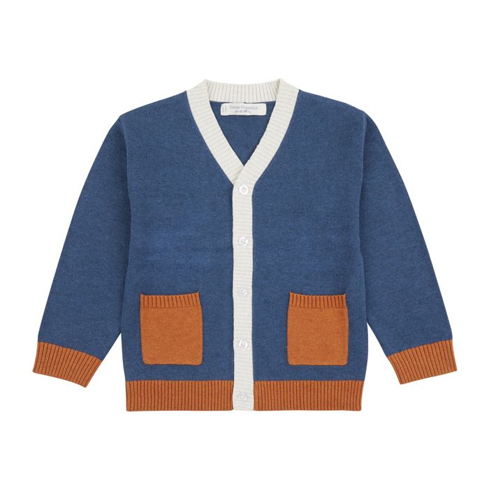 Natural colour cardigan hotsell