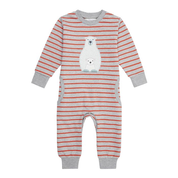 Baby Overall