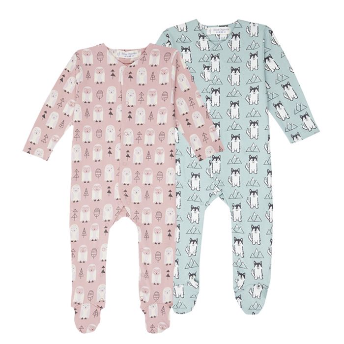 Baby Romper