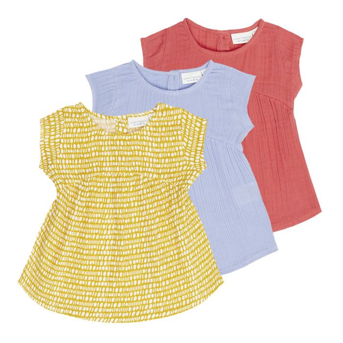 Baby store tunic dress