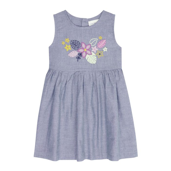 Baby frock flower new arrivals