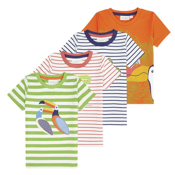 Kids shirts top