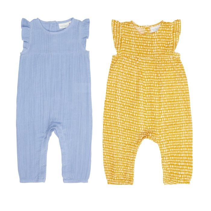 Sense organics overall hotsell