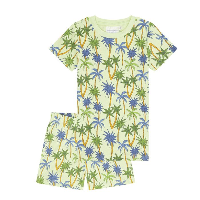 Sense organics online pyjamas