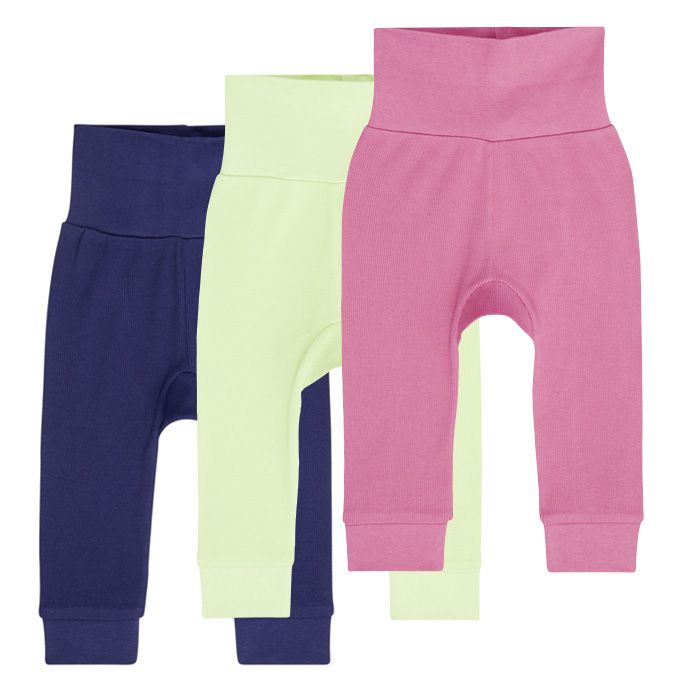 Lime green hot sale baby leggings