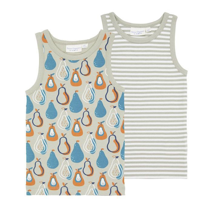 Baby deals under shirt