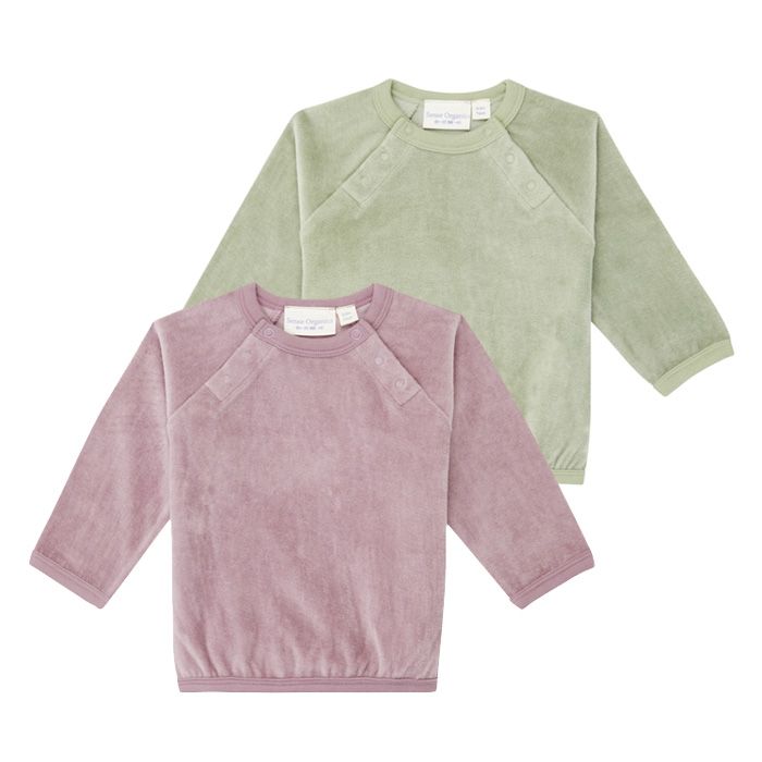 Velvet 2025 jumper baby