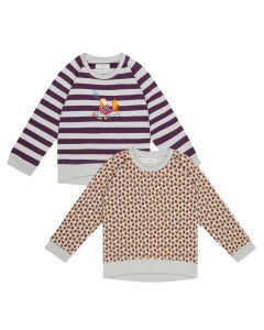 Leotie - Baby Sweatshirt